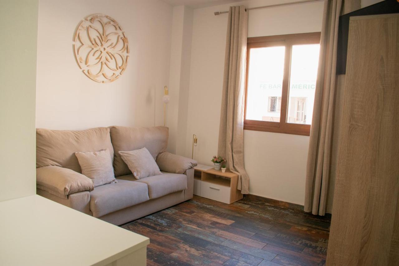 La Codosera Apartamentos Cerezo מראה חיצוני תמונה